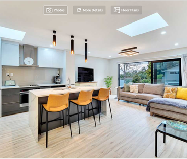 A morden 4BM family home awaits! - Photo 2
