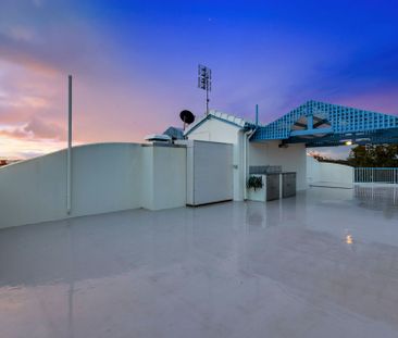 Riverside Living with Private Rooftop – Unbeatable Views & Location - Photo 6