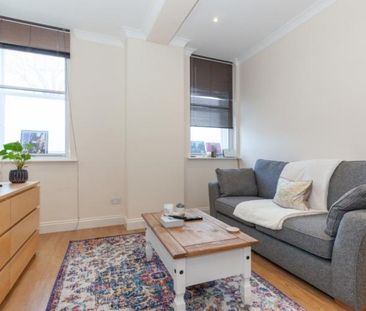 1 bedroom apartment to rent - Photo 4