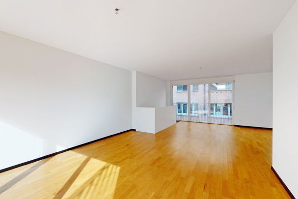 Attic apartment in the heart of Lucerne! - Photo 1
