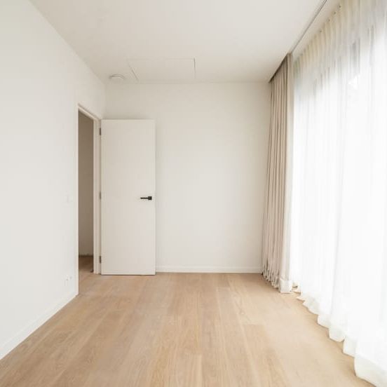 Appartement te huur - Photo 1