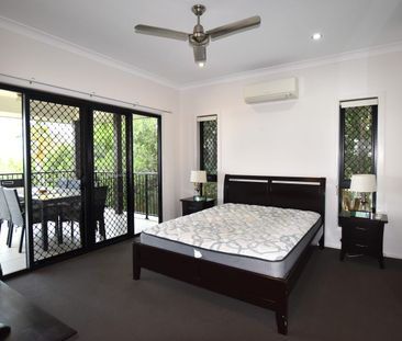 "EXQUISITE" - PARTIALLY FURNISHED HOME - Photo 3
