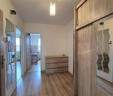 Rozkładowe mieszkanie z balkonem. - Фото 4