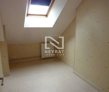 Location Appartement 5 pièces 71m² AUTUN 71400 - Photo 5