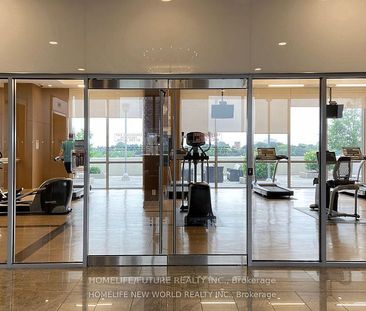 For Lease - 151 Village Green Square Unit# 303, Toronto, Ontario - Photo 2