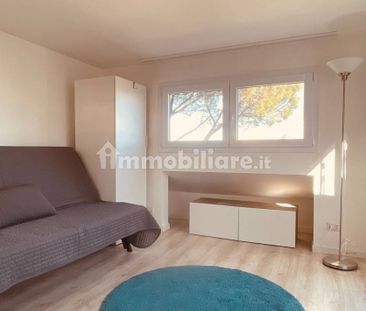 Mansarda via Mompeo, Tomba di Nerone, Roma - Foto 3
