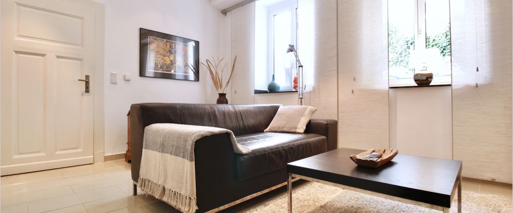 2 Zimmer in Düsseldorf - Photo 1