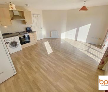 2 bedroom flat to rent - Photo 5