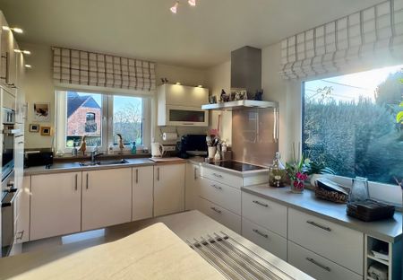 Maison - à louer - 1331 Rixensart - 1.850 € - Foto 2