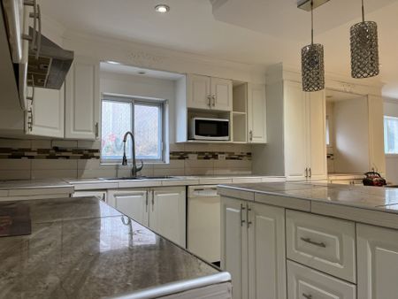 Nouveauté sur le marché Appartement à louer - Montréal (Montréal-Nord) - Photo 3