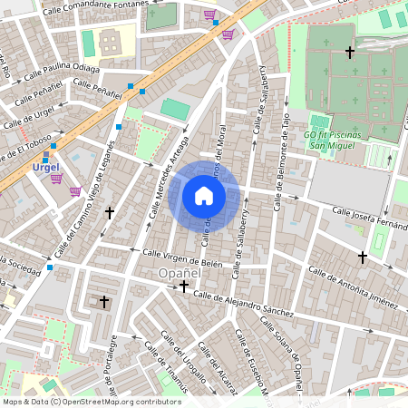 Madrid