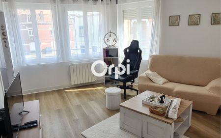 Appartement à louer 2 pièces • 60 m2 Tourcoing - Photo 5