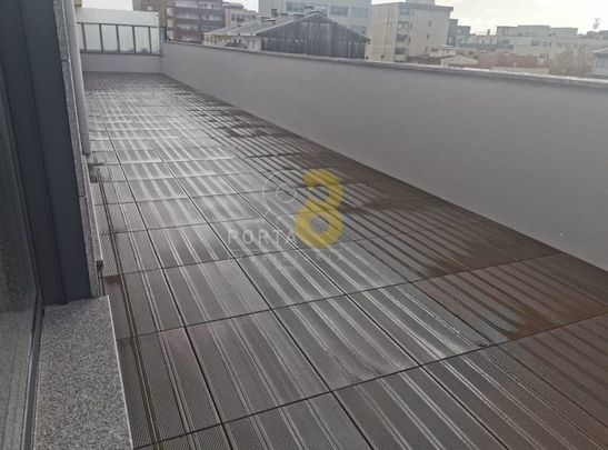 Matosinhos e Leça da Palmeira, Porto District - Photo 1