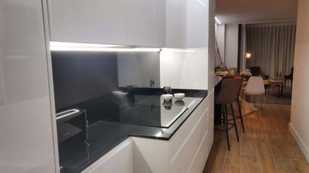 2 room luxury Apartment for rent in Vigo, Galicia - Foto 4