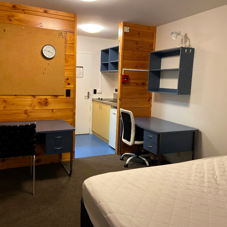 Fully furnished studio unit with one bathroom on the ground floor - Photo 1