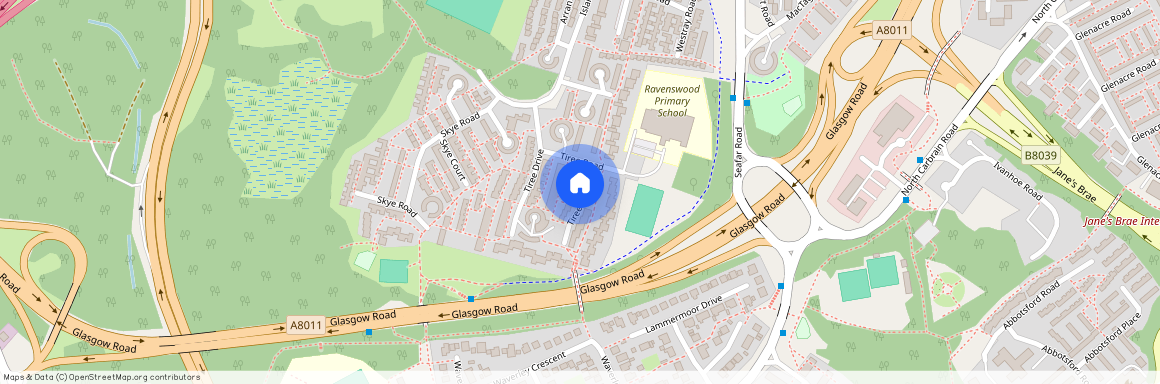 Tiree Court, Cumbernauld, North Lanarkshire, G67