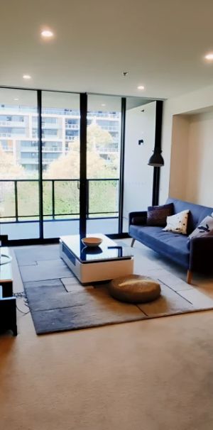 1 George Julius Ave, Sydney - Photo 1