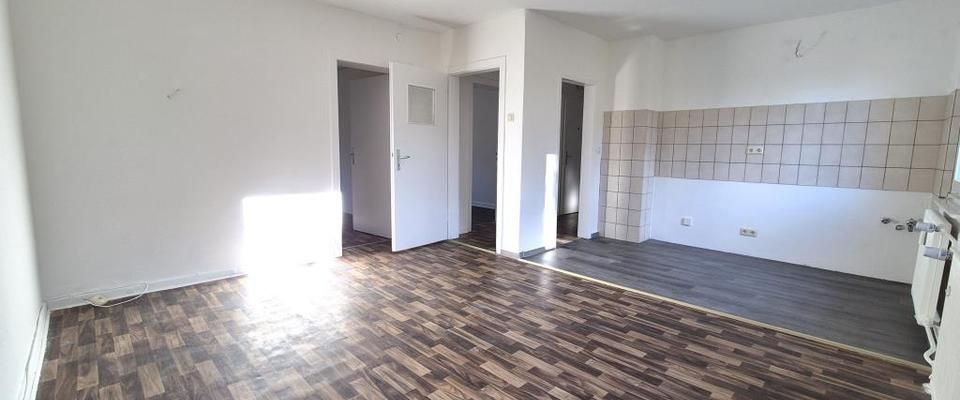 Klein, fein, charmant: Wohnglück mit offener Küche - Photo 1