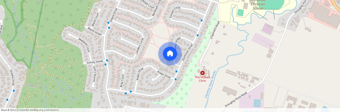 11 Annabelle Street, Tas 7019, Rokeby