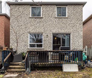 For Lease - 40 Delaney Crescent, Barrie, Ontario - Photo 2