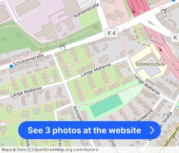 Lange Malterse 29, 44795 Bochum OT Weitmar - Photo 1