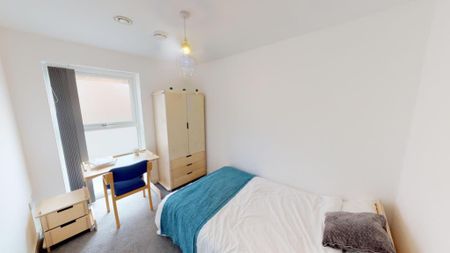 3 bedroom ground floor flat to rent - Photo 4
