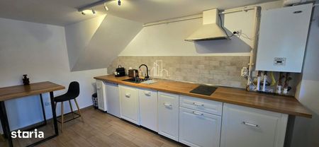 Aparatament cu 2 camere de inchiriat, Sighisoara - Fotografie 5
