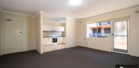 2 Bedroom Unit in Handy Location - Photo 2