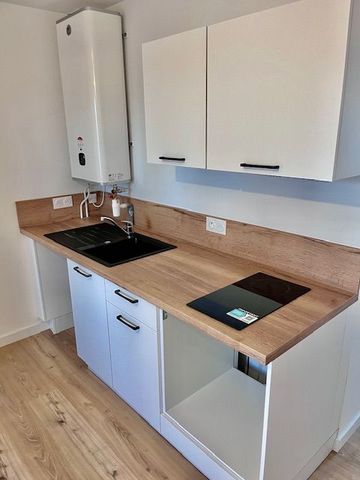 Location Appartement 2 pièces 30m² TROYES 10000 - Photo 3