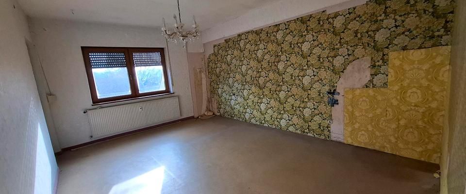 5 Zimmer Wohnung in 91466 Gerhardshofen - Photo 1