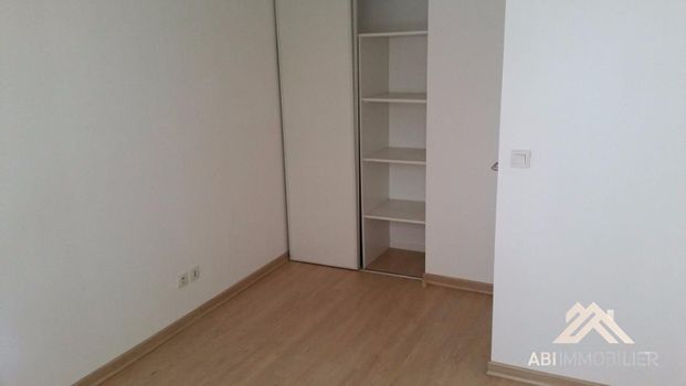 Location Appartement 2 pièces 36m² MONTPELLIER 34000 - Photo 1