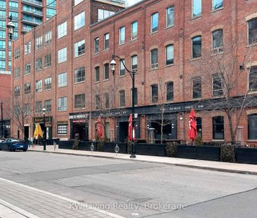 Market Wharf Lofts , #505 - Photo 1