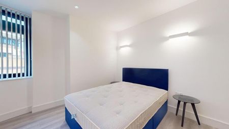 2 bedroom flat to rent - Photo 5