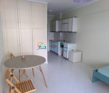 Studio/Γκαρσονιέρα για ενοικίαση Μέσα Αγυιά - Παναχαϊκή (Πάτρα) - Photo 3