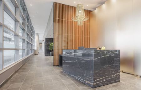 For Lease - 650 King Street Unit# 311, Toronto, Ontario - Photo 2