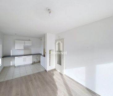 CRONENBOURG - 2P - 37.60m² - Photo 6