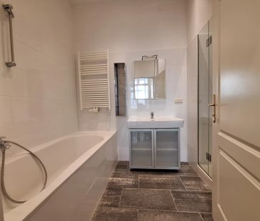 Balkonwohnung in Grün-Ruhelage nahe Berggasse - Foto 6