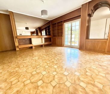 Μεζονέτα για ενοικίαση Νέα Φιλοθέη (Μαρούσι) - Photo 3