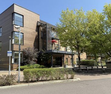 2 bedroom retirement property to rent - Photo 5