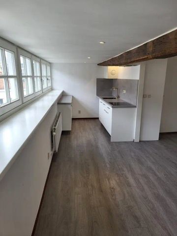 Appartement Limbrichterstraat 68 F, Sittard - À Louer - Foto 2