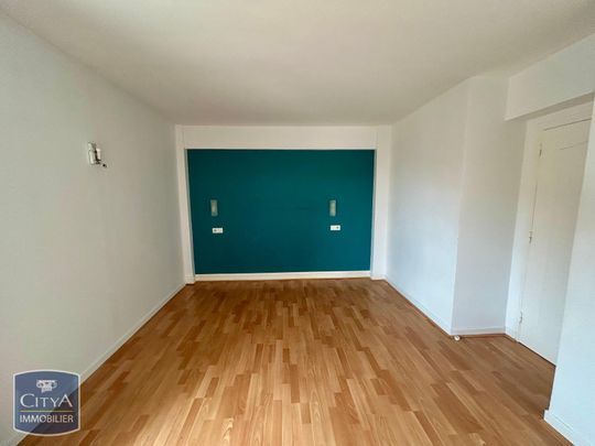 Location Appartement 3 pièces 77m² LILLE 59000 - Photo 1
