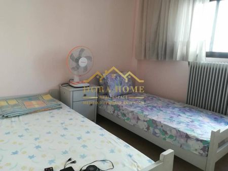Studio/Γκαρσονιέρα για ενοικίαση Διοικητήριο (Κέντρο Θεσσαλονίκης) - Φωτογραφία 3