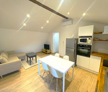 Location Appartement 2 pièces 45m² VILLEFRANCHE SUR SAONE 69400 - Photo 1