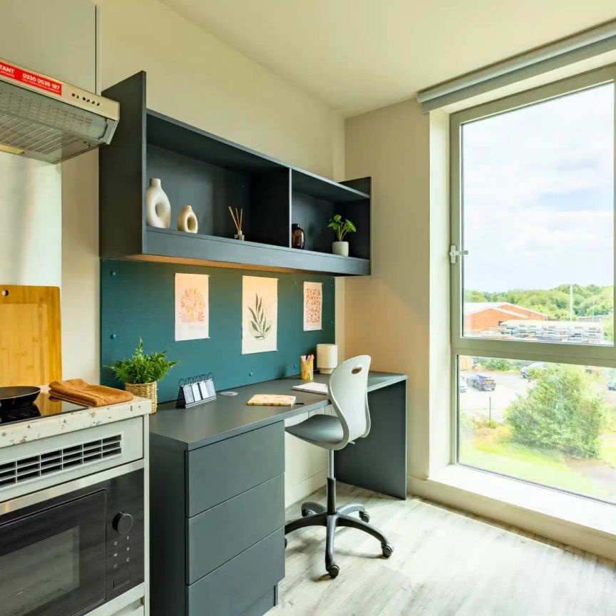 Silver Studio - Photo 1