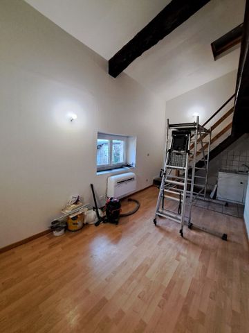 Appartement À Louer 1 Pièce , 28 M² - Photo 3