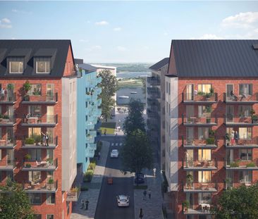 Tullhusgatan, Karlstad - Foto 2