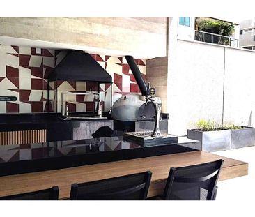 Studio para locação em Perdizes com 1 quarto , 26m² - Photo 6