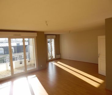 Location appartement 4 pièces, 84.05m², Le Perreux-sur-Marne - Photo 5