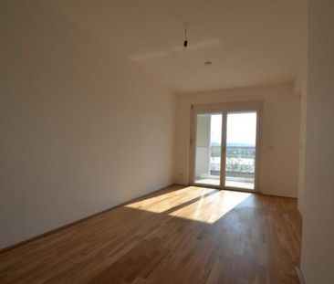 Puntigam – Brauquartier – 48m² inkl. Loggia – 2 Zimmer Wohnung – to... - Foto 3