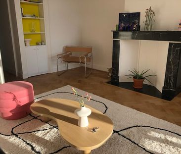 Appartement te huur - Photo 4